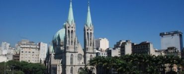 Catedral da Sé