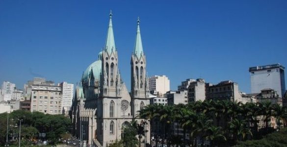 Catedral da Sé