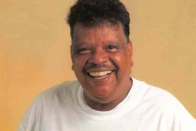 Tim Maia