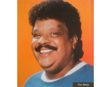 Tim Maia