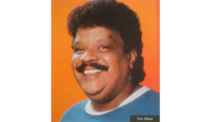 Tim Maia