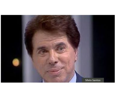 Silvio Santos