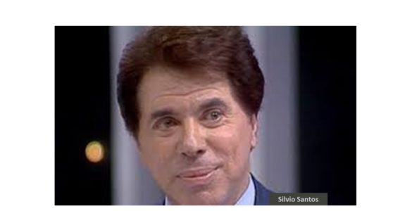 Silvio Santos