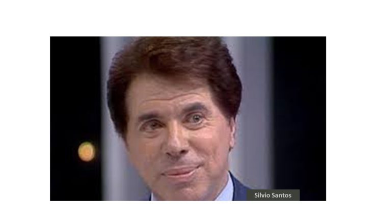 Silvio Santos